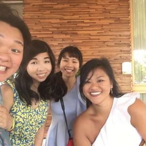 Meet your Posher, Tina